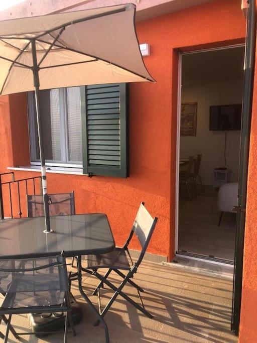 Вілла Orangehouse Cinque Terre. Private Parking Ріомаджоре Екстер'єр фото