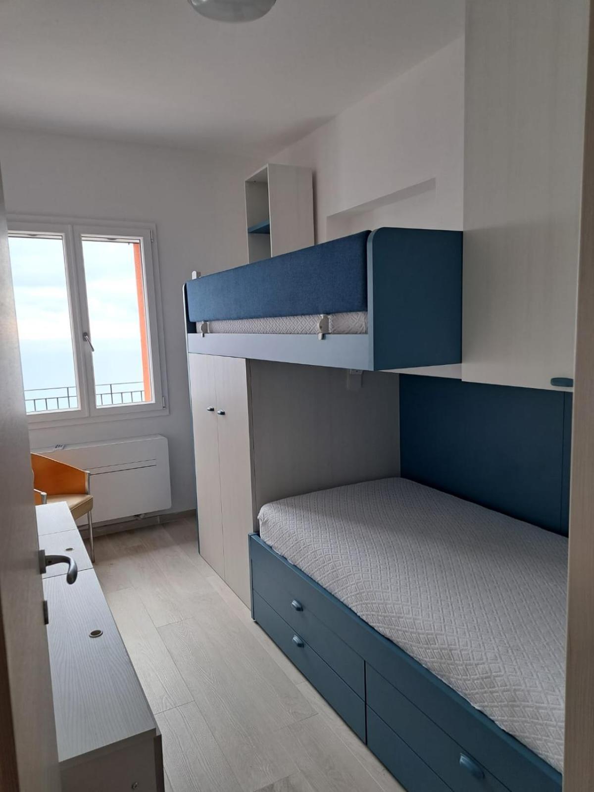 Вілла Orangehouse Cinque Terre. Private Parking Ріомаджоре Екстер'єр фото